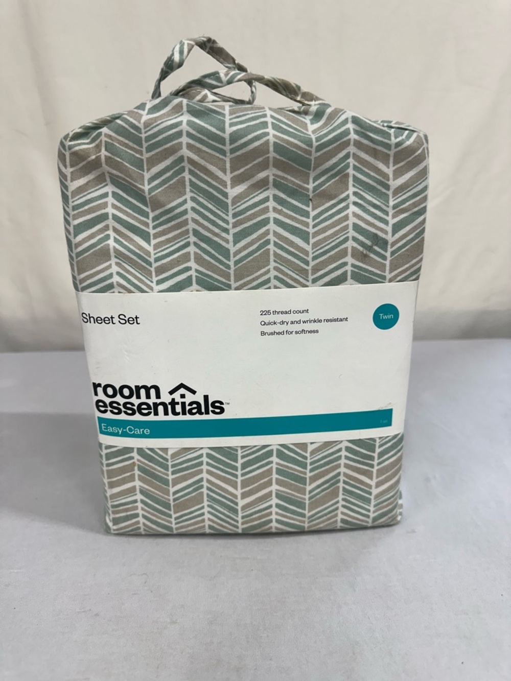 Room Essentials Twin Size Sheet Set